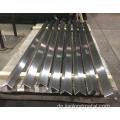 ASTM A312 Edelstahlwinkelstange